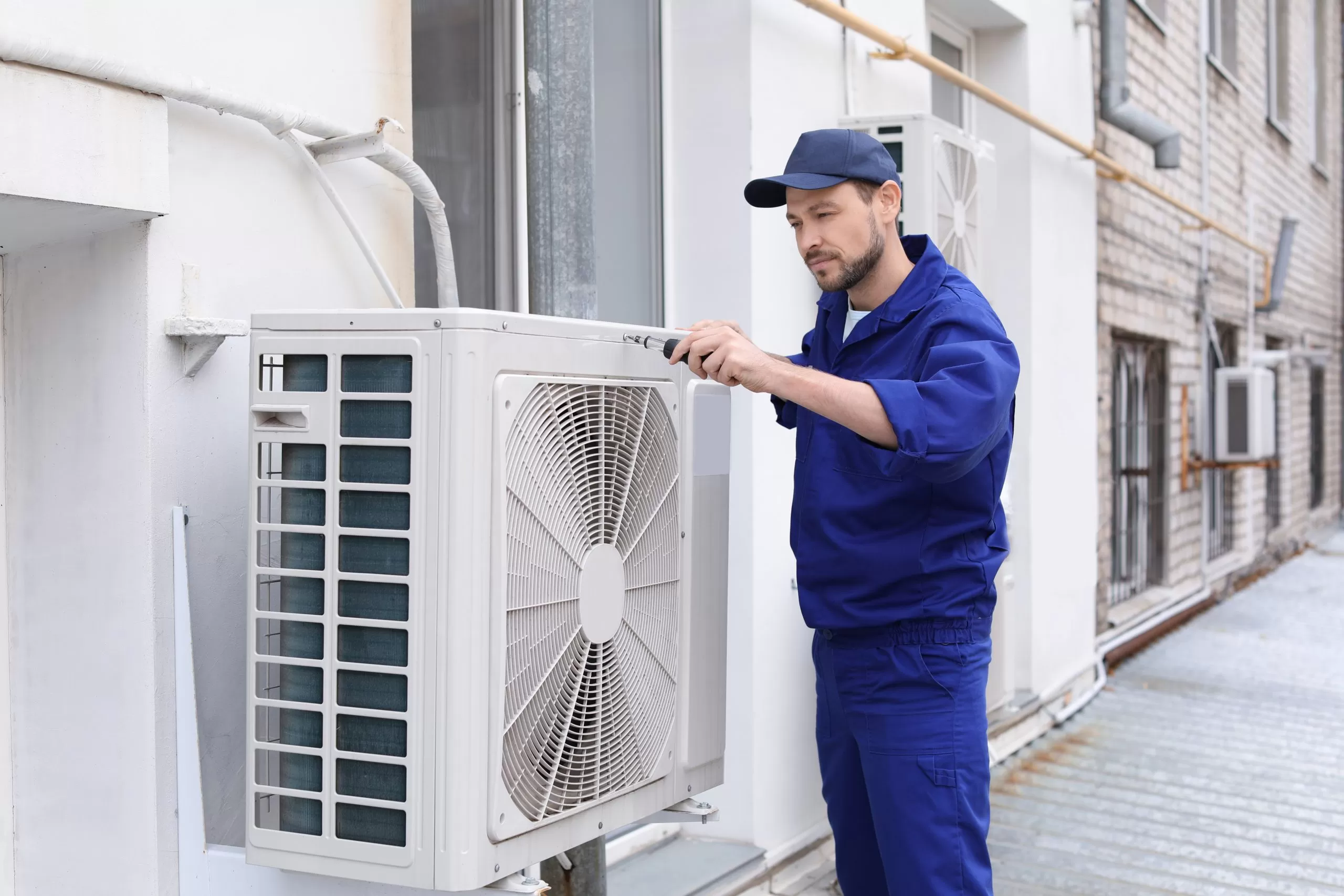 Kartal Gümüşpınar Panasonic Klima Bakımı